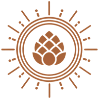heightened senses pine cone and circles